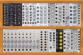 My desperate Eurorack