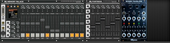 My undulled Eurorack