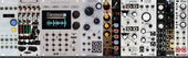 My ticklish Eurorack