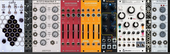 Crea8Audio 1 Moog