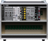 My cheapest Eurorack setup