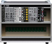 My cheapest Eurorack setup (copy)