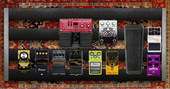 Currentboard