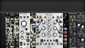 My lustral Eurorack