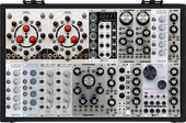My sarcastic Eurorack