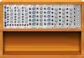 My lame Eurorack