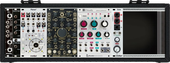 My smuggest Eurorack
