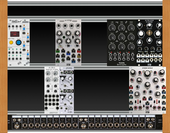 My unpreached Eurorack