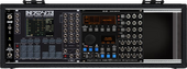 My gigantic Eurorack