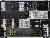 My Actual Rack 1