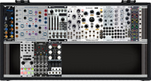 Convolution Song instrument - row 1
