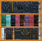 My Current Eurorack