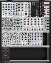 Trk Duo Stage