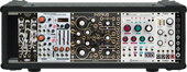 My bemazed Eurorack