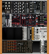 ~001 6U RackBrute + Pod 48X + Godfather
