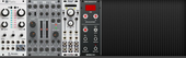 My undried Eurorack