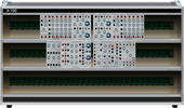 Buchla section