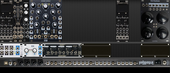 My glottic Eurorack