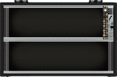 My blackish Eurorack