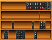 BOOG System 55 stage 3 to 4 modules
