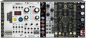 My maintained Eurorack