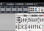 Intellijel 62hp for MPC (copied from pandafish)