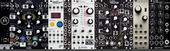 Arturia RackBrute 3u