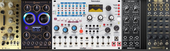 My pithy Eurorack