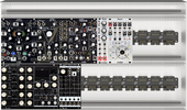 Intellijel Case