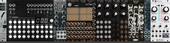 My nodous Eurorack