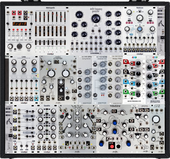 My eternal Eurorack