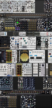 MakeNoise Techno Sound