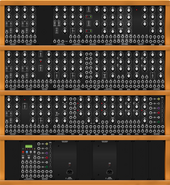 NYU Studio B MOTM