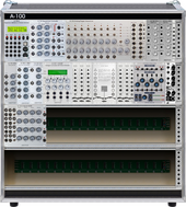 My annoying Eurorack