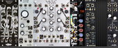 My trickish Eurorack