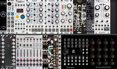 My after Eurorack
