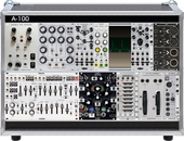 doepfer 3 octave keyboard monster mono