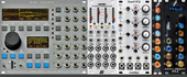My tsarism Eurorack