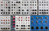 My trendy Eurorack