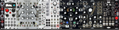 My engrailed Eurorack