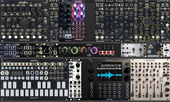 Live rack