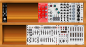 My beautiful Eurorack