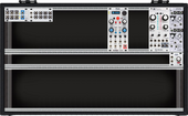 Intellijel rack (copy)