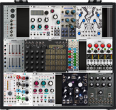 My normal Eurorack