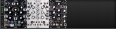 My stintless Eurorack