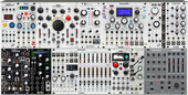 My valiant Eurorack