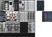 My peerless Eurorack