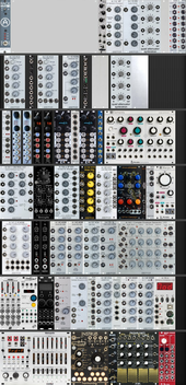 Modular Time Machine V4.1