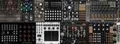 Behringer Main Rack (Droid)
