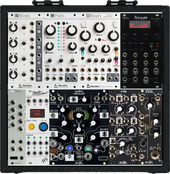 Minimal 3U Rack 2022 Granular